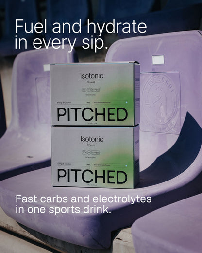 Isotonic drink [10-pack]
