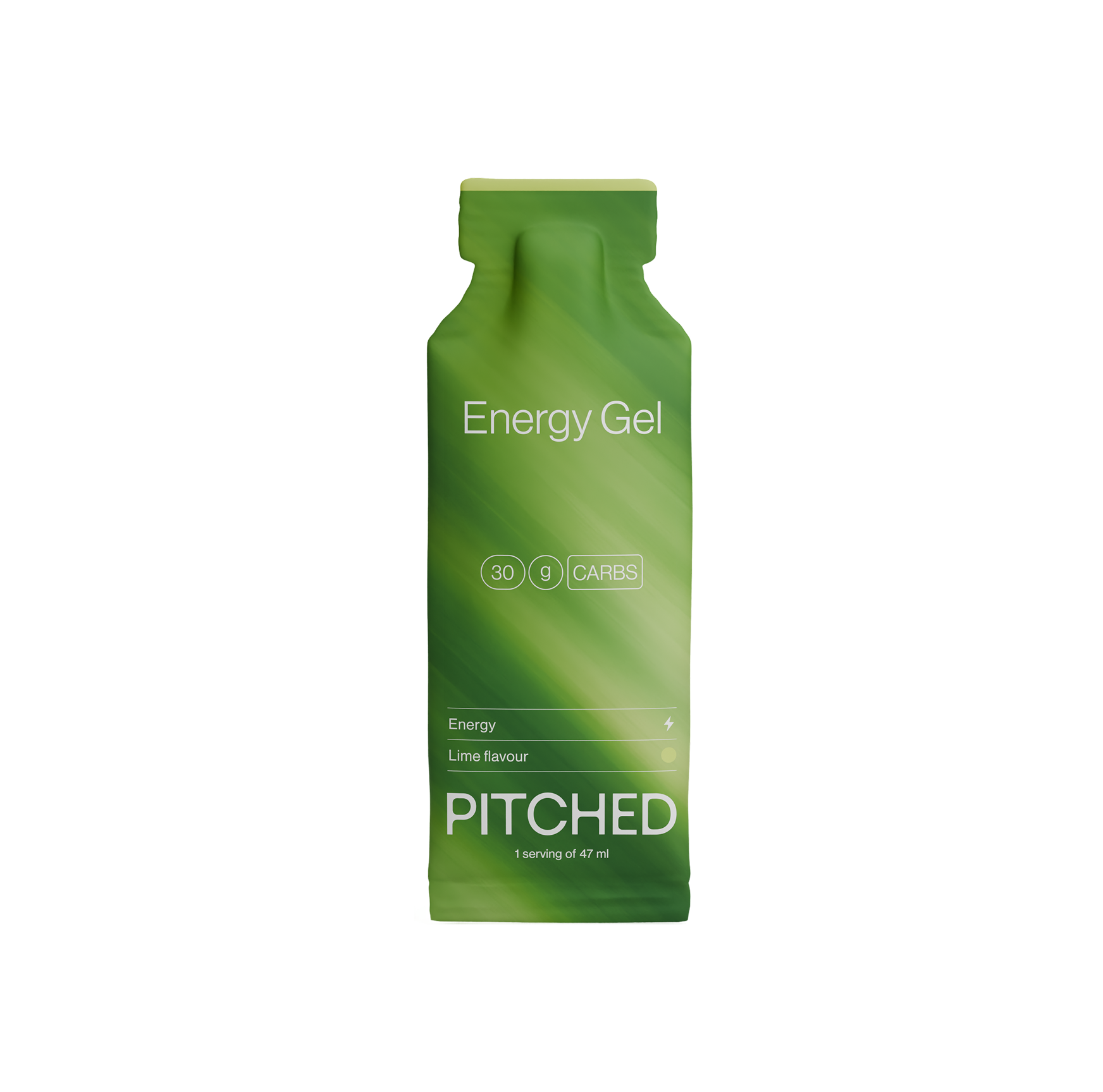 Energy gel