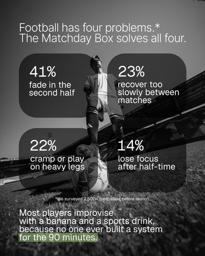 Matchday Box