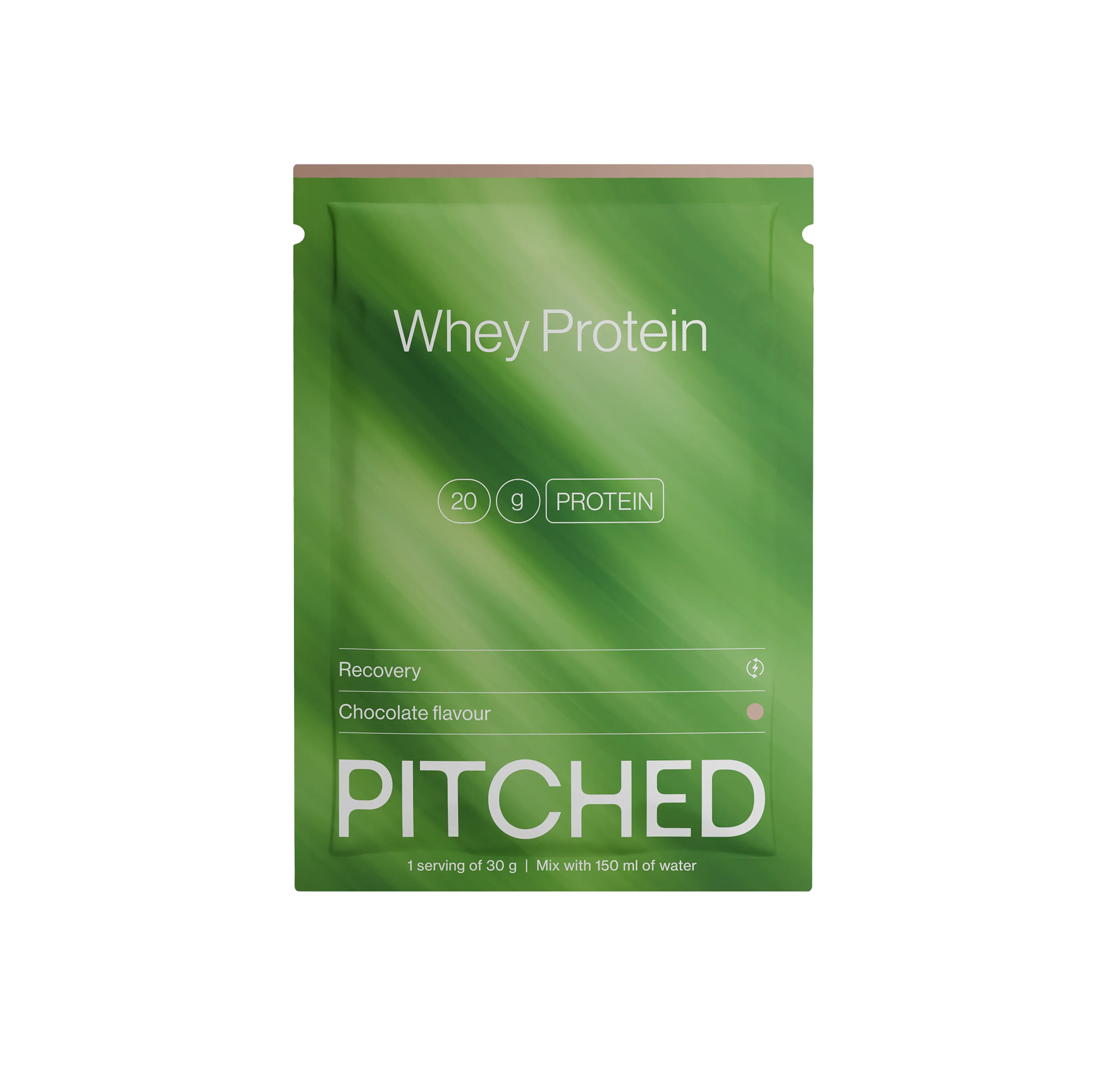Whey protein