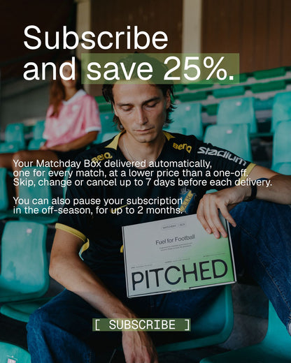 Matchday Box