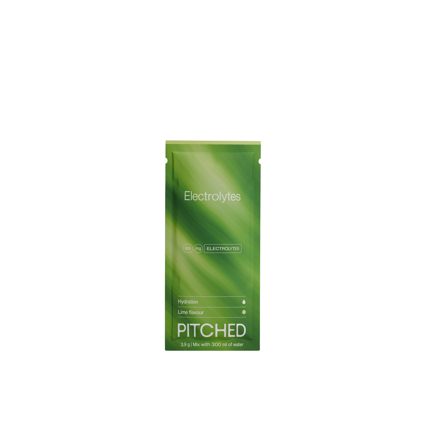 Electrolytes [10-pack]