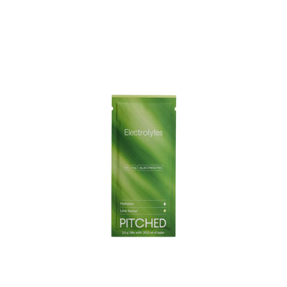 Electrolytes [10-pack]