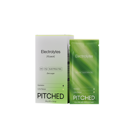 Electrolytes [10-pack]