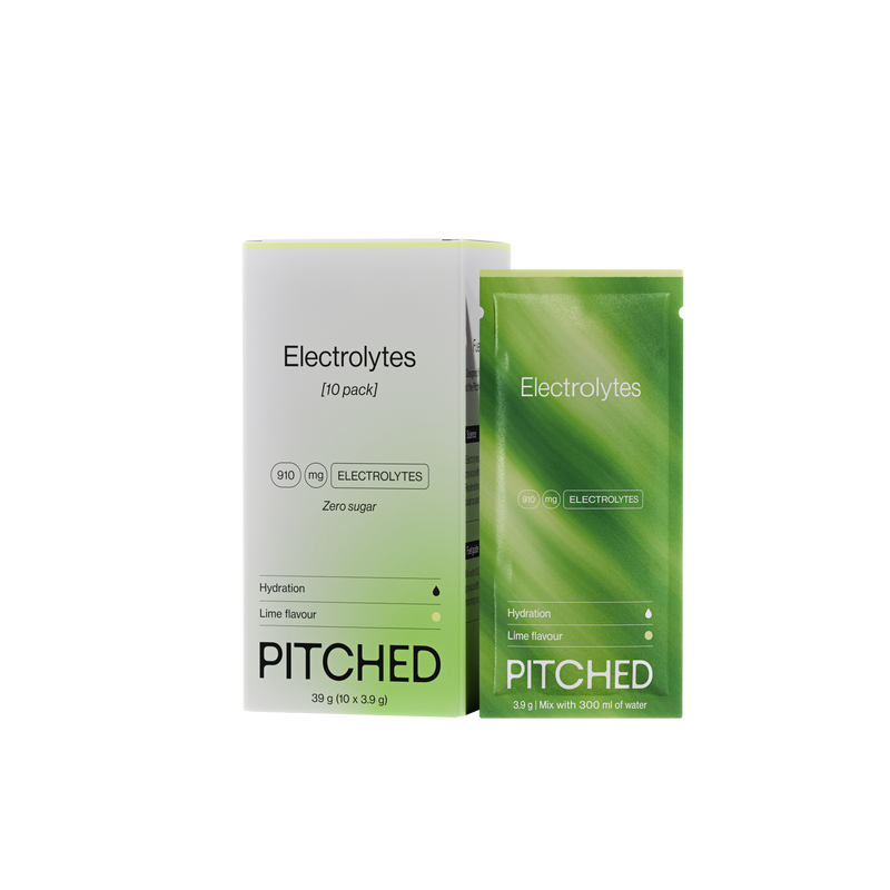 Electrolytes [10-pack]