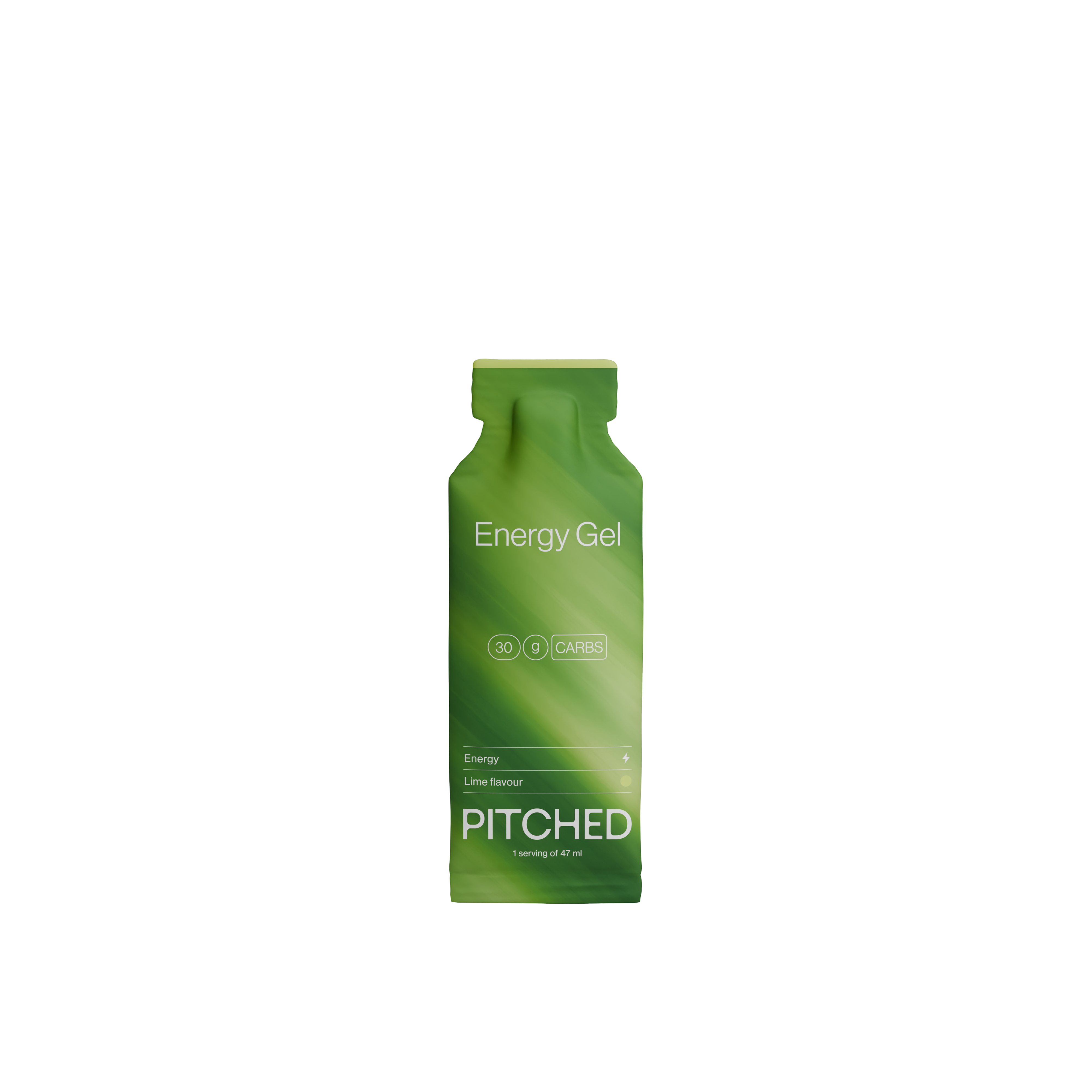 Energy Gel