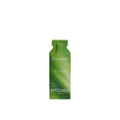 Energy gel [10-pack]