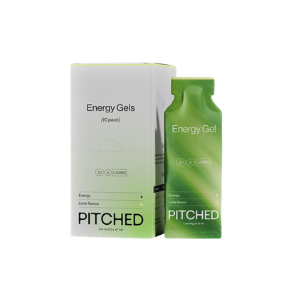 Energy gel [10-pack]