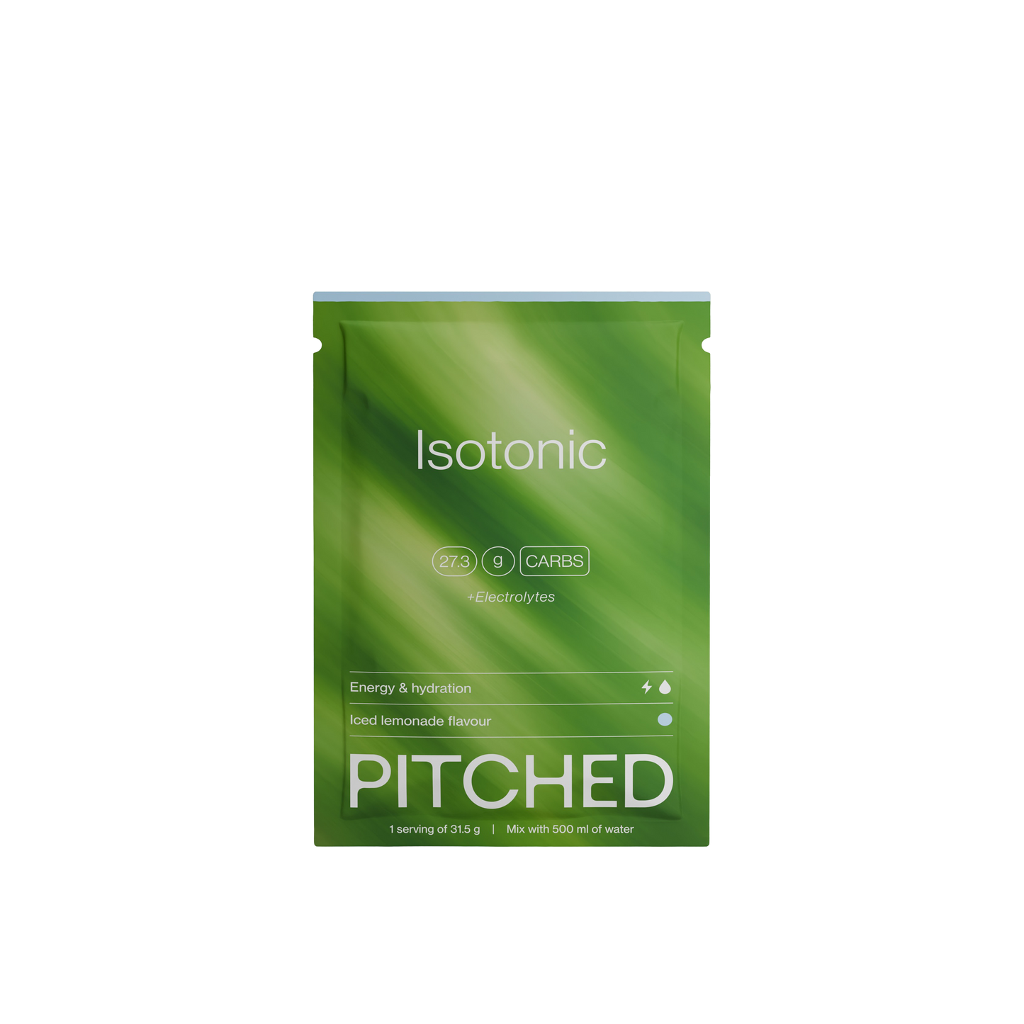 Isotonic drink [10-pack]