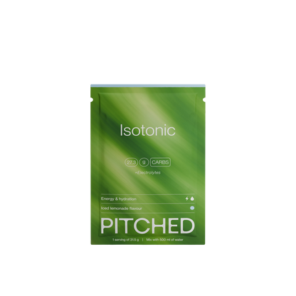 Isotonic drink [10-pack]