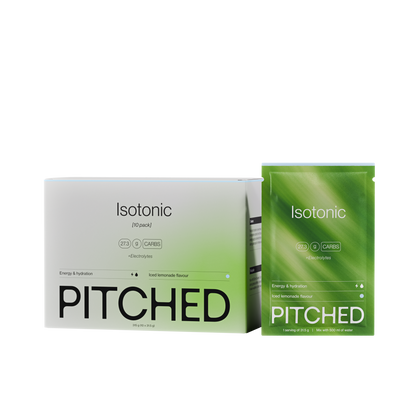 Isotonic drink [10-pack]