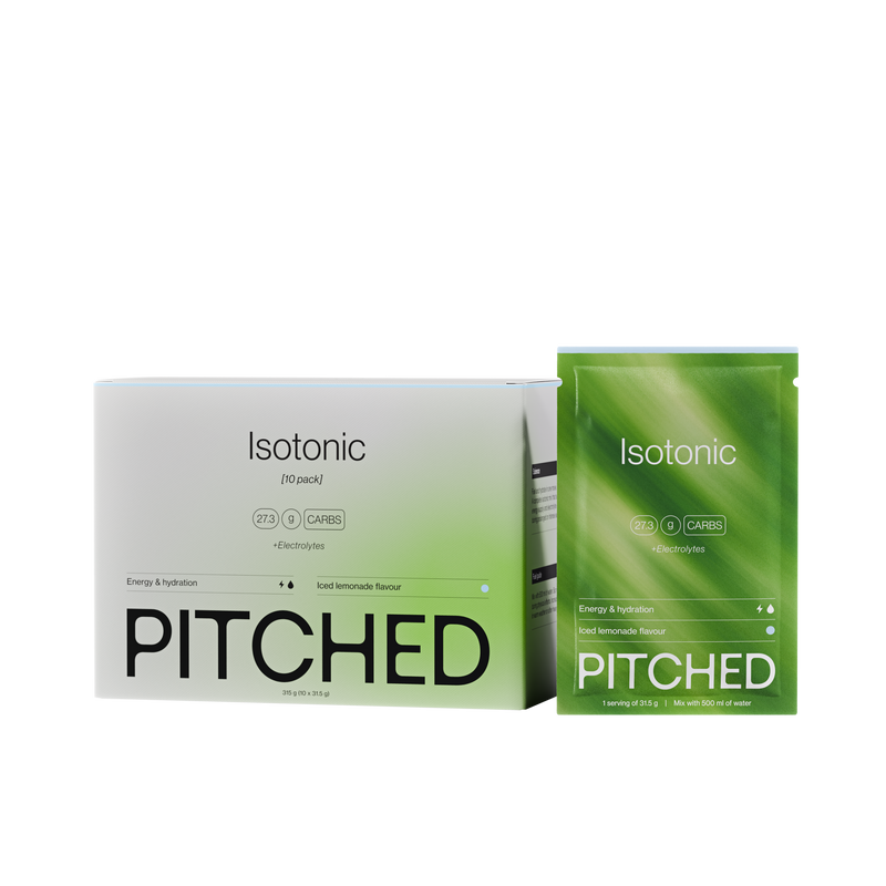 Isotonic drink [10-pack]