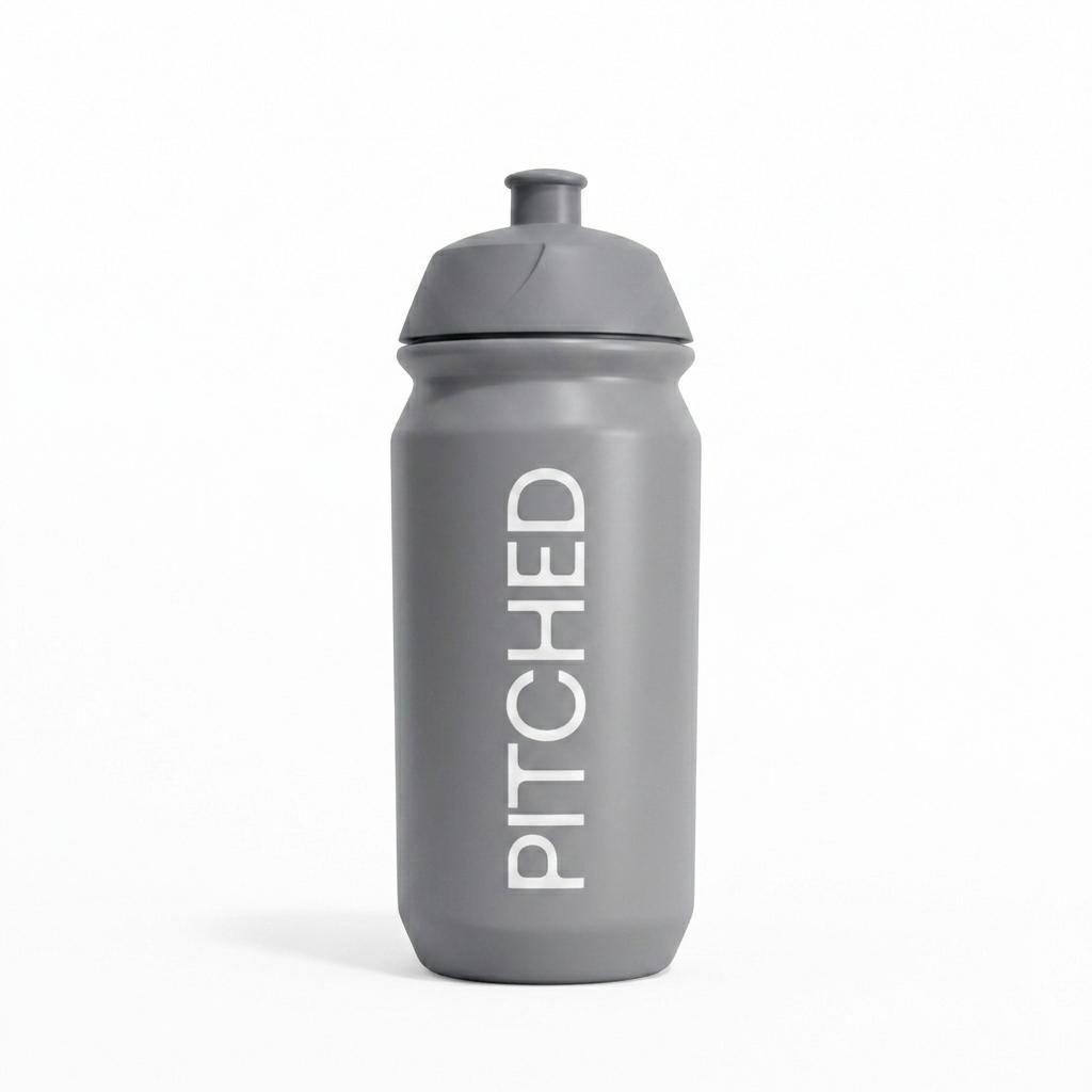 Drinking bottle