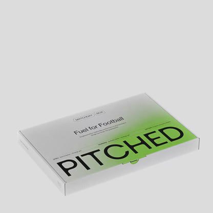 Matchday Box
