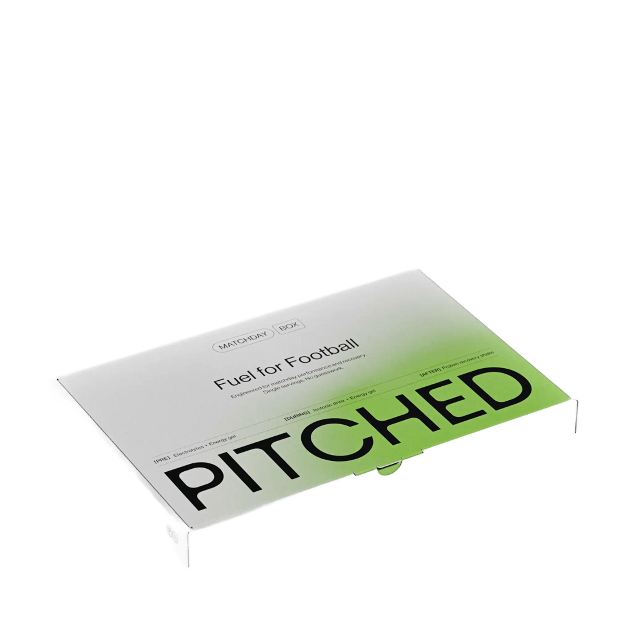 Matchday Box